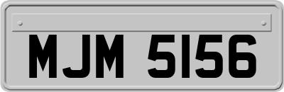 MJM5156