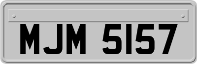 MJM5157