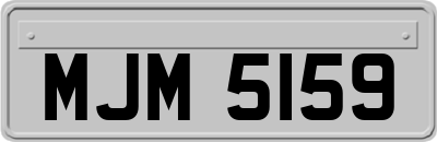MJM5159