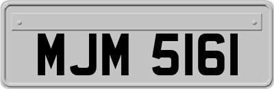 MJM5161