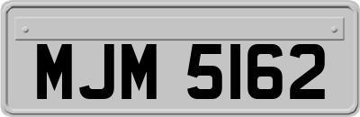 MJM5162