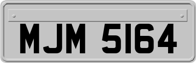 MJM5164