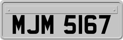 MJM5167