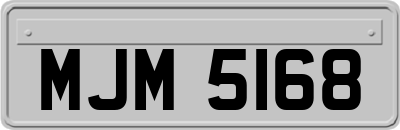 MJM5168
