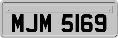 MJM5169