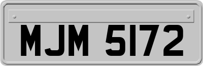 MJM5172