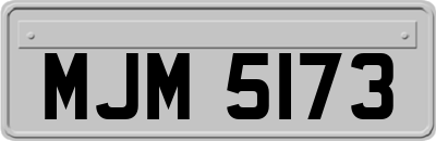 MJM5173