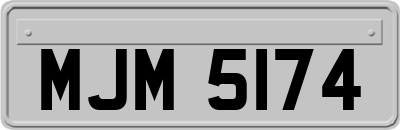 MJM5174