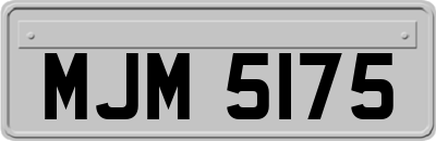 MJM5175