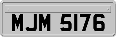 MJM5176