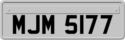 MJM5177