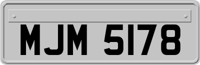 MJM5178
