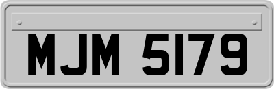 MJM5179