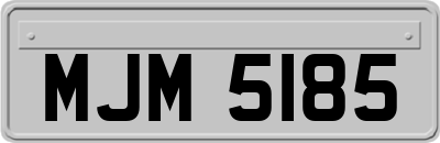 MJM5185