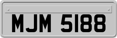 MJM5188