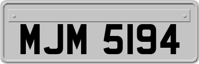 MJM5194