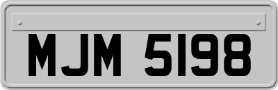 MJM5198