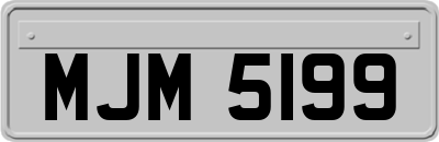 MJM5199