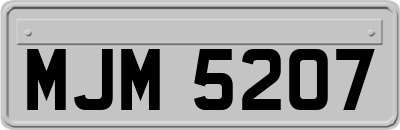 MJM5207