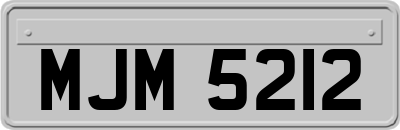 MJM5212