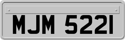MJM5221
