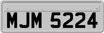 MJM5224
