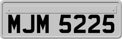 MJM5225