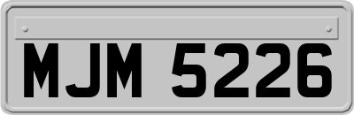 MJM5226