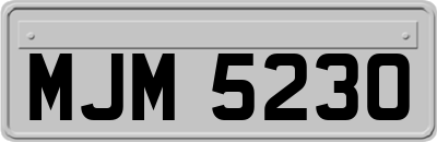 MJM5230