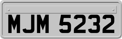 MJM5232