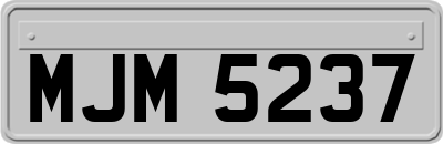 MJM5237