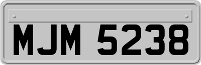 MJM5238