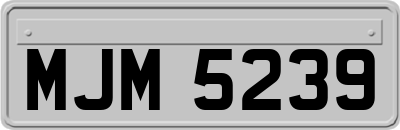 MJM5239