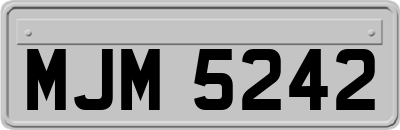 MJM5242