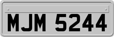 MJM5244