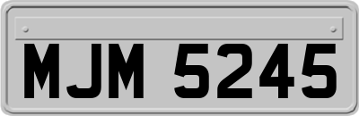 MJM5245