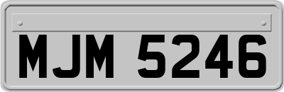 MJM5246