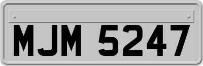 MJM5247