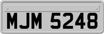 MJM5248