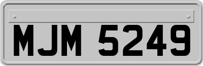 MJM5249