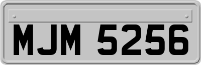MJM5256