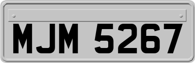 MJM5267