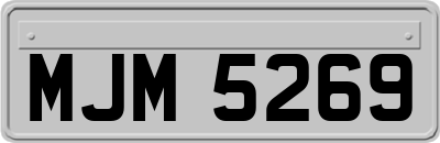 MJM5269