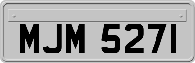 MJM5271
