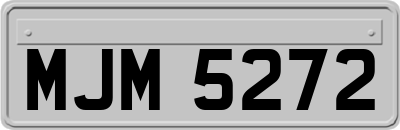 MJM5272