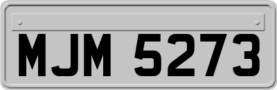 MJM5273