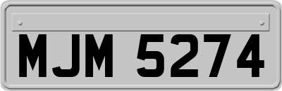 MJM5274