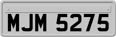 MJM5275