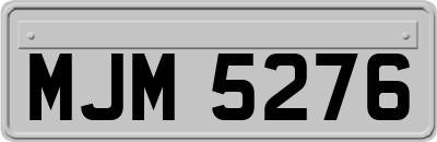 MJM5276