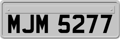 MJM5277